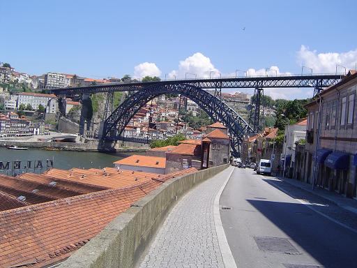 Pirates of Porto